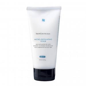 SkinCeuticals Micro-Exfoliating Scrub » d'VINE SHOP